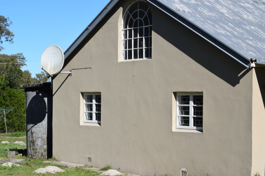 Commercial Property for Sale in Riversdale Rural Western Cape